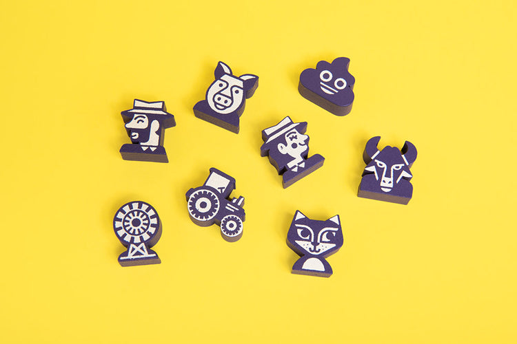 Mastermind REPLACEMENT GAME PIECES - U PICK Part Groups - Boards