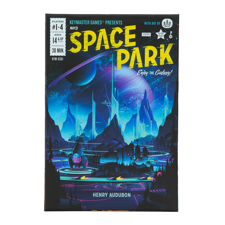 Space Park